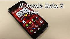 Motorola Moto X - Análise e Testes