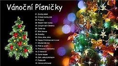Vánoční písničky 2024 🎄⭐ Nejlepší album vánočních písní
