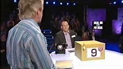 Deal or no Deal 2006 1st Birthday Episode
