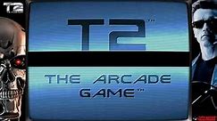 T2 : The Arcade Game 1991 (Snes) - Full Playthrough (Retroarch)
