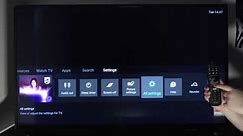 How to Reset Settings on Philips Smart TV – Bring Back Factory Settings