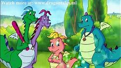 Dragon Tales - S02E05 One Big Wish _ Breaking Up Is Hard To Do