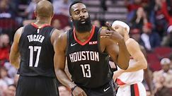 NBA scores, highlights: Raptors blow out Clippers without Kawhi Leonard; Rockets end three-game losing streak