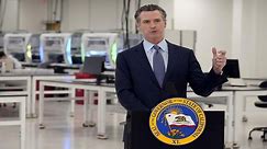 John Cox: Gavin Newsom should resign as California governor