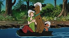 Scooby-Doo and Scrappy-Doo S02:E05 - A Bungle in the Jungle/Scooby's Fun Zone/Scooby's Fantastic Island