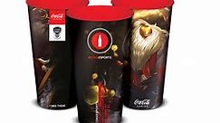 How Coke teamed up with the most popular eSports game in the world