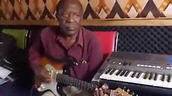 Jerry Chilanga (Southern Legend) - ZED TONG MUSIC TV