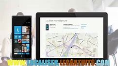 Localiser mon iPhone PC - video Dailymotion