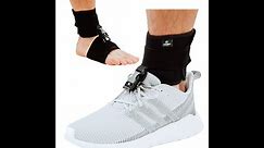 DOSH AFO Drop Foot Brace for Walking and Sleeping