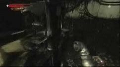 Condemned 2 Bloodshot Walkthrough/W. Commentary Part 5