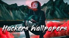 Anonymous Hackers Wallpapers Collection | My Collection Of Hackers Wallpapers | Hacker Wallpaper