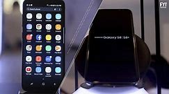 The New Samsung Galaxy 8 - video Dailymotion