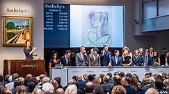 Buy & Sell at Sotheby's