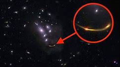 Astronomowie odkrywają niewyjaśnione zjawisko!