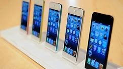iPhone 5S: Biggest iPhone Upgrade Ever, Full Specs/Photos! (BGR)