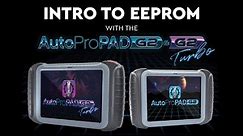Intro To EEPROM With the AutoProPAD