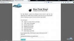 How To Get a Free iPhone 5 [ Video Tutorial ]