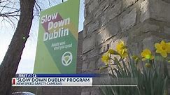 Cameras added to Dublin roads to reduce speeding