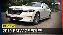 2019 BMW 7 Series Review | As Good As It Gets