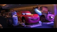 Disney & Others meets Cars 2 - Tokyo Trip_1