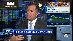 Watch CNBC’s full interview with Goldman Sachs' Tony Pasquariello