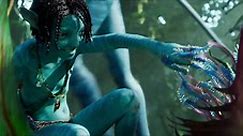 Avatar 2 Movie Trailer