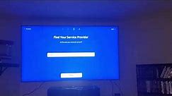 How to set up your Samsung QN90C TV