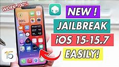 How to Jailbreak iOS 15-15.7.1 Easily! (Full Guide)