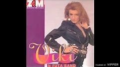 Viki Miljkovic - Srbija - (Audio 1995)