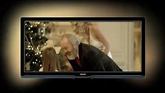 Philips Cinema - Parallel Lines - The Gift, by Carl Erik Rinsch