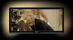 Philips Cinema - Parallel Lines - The Gift, by Carl Erik Rinsch