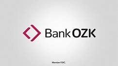 Bank OZK - Only 5 days until we officially change our name...