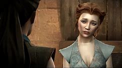 Game of Thrones: A Telltale Game Series - Launch Trailer