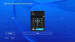 How to fix PlayStation Network connection on ps4