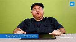 MacBook Pro M3 Review - The Most Powerful MacBook Ever? | Tom's Guide