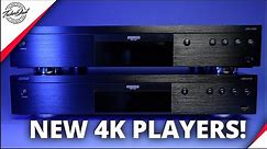 New 4K Blu Ray Player for 2021! REAVON UBR-X100 & X200 Unboxing | Best 4K Player of 2021?
