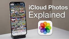 iCloud Photos Explained + How to Use