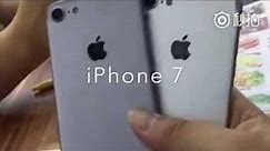 This Might Be the iPhone 7 in a Newly Leaked Video