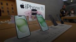 Apple Will Soon Allow iPhones to Be Repaired With Used Parts - video Dailymotion