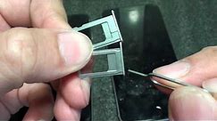 Can You Use Same SIM Tray Between iPhone 6 Plus and iPhone 6S Plus
