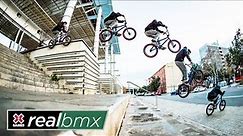 Real BMX 2018: FULL BROADCAST | World of X Games