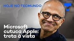 Windows 11 Beta aberto para download! HBO MAX chega ao Brasil – Hoje no TecMundo