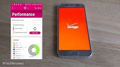 Use VERIZON phone on T-MOBILE (Samsung, S20, S10 etc, iPhone 11/12, Pixel, LG, Razr)