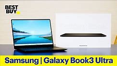 Samsung Galaxy Book3 Ultra - from Best Buy