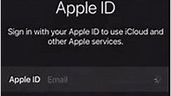 How to Create Apple ID in iPhone 12 & all models & iPad | Without Credit Card & Address 2020