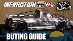 Buying Guide: ARRMA 1/7 INFRACTION 6S BLX All-Road Truck RTR