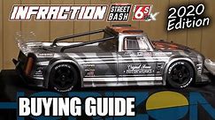 Buying Guide: ARRMA 1/7 INFRACTION 6S BLX All-Road Truck RTR