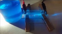 Liquid Crystal Display | SEE lab