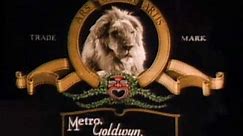 Metro Goldwyn Mayer Logos