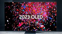 OLED: Transformative colors that wow | Samsung